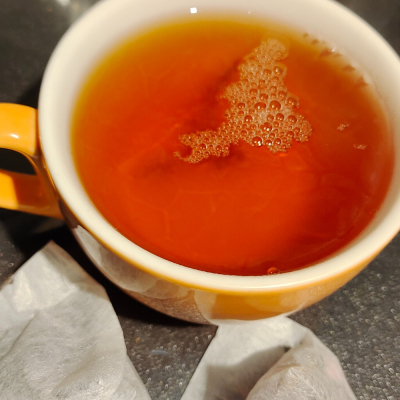 COSMO CAFE 花茶三包一組 組合價
