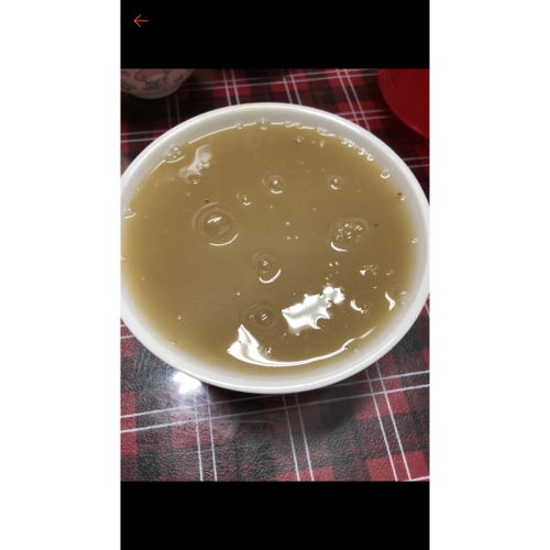 泌乳茶3份