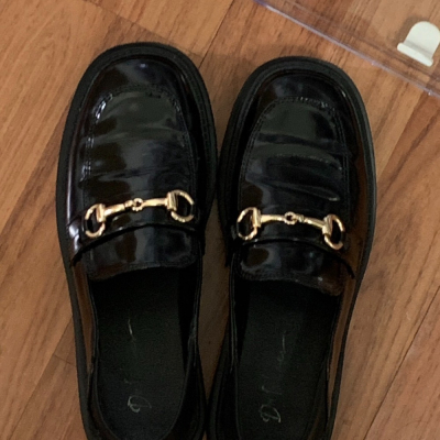 D+AF 樂福鞋