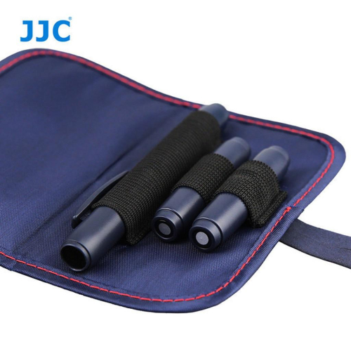 現貨 JJC可超取 CL-P5II 拭鏡筆组合包 防塵 清潔 CPL 濾鏡 保護鏡 單眼 類單眼
