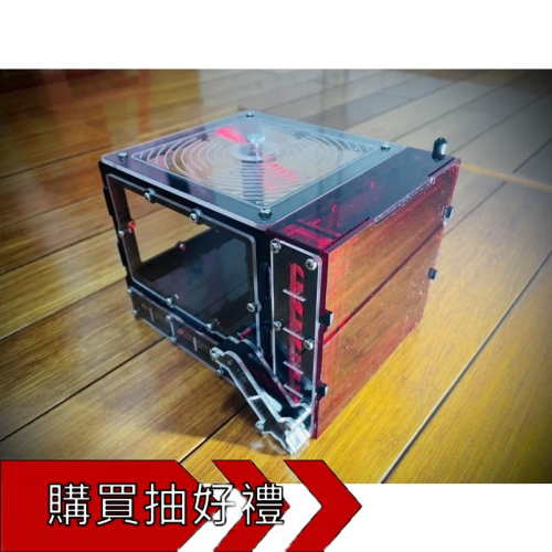 蟻城S 11根15口徑試管巢 壓克力巢 試管巢 蟻巢 螞蟻飼料