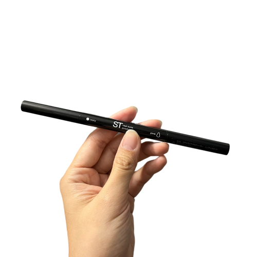 ❮近新❯ KATE 凱婷 極致大眼雙效筆 EX-1 象牙白 0.2g 裸粉色 0.2g 裸粉色巧飾下眼瞼 強調眼白 臥蟬