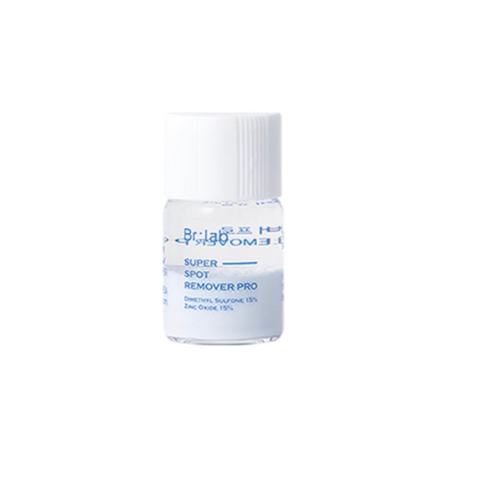 ✈韓國代購 Br:lab ?升級版 小藍瓶 痘痘 精華 10ml