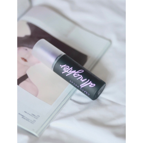 現貨寄出 UrbanDecay 衰敗城市 長效定妝控油噴霧 118ml 定妝噴霧 定妝 持妝