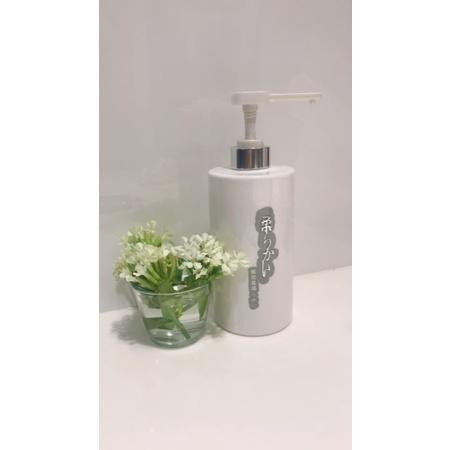 海洋膠原髮膜800ml