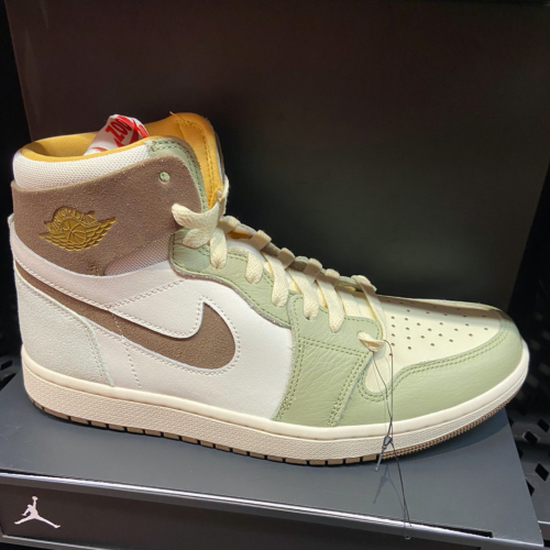 ?&?現貨免運 FD4327121 Nike Air Jordan 1 ZM Air CMFT 2 男休閒鞋