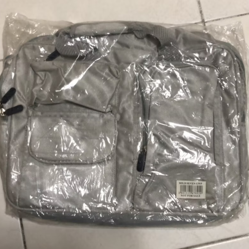 多功能筆電公事包（全新未拆封）傑克商店