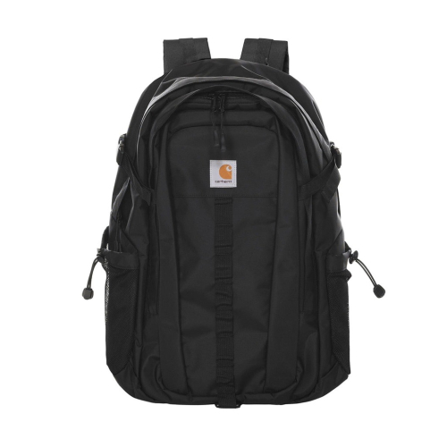 《 現貨 》台灣公司貨 24FW Carhartt WIP Cliff Backpack 背包 商務用 多口袋 筆電夾層