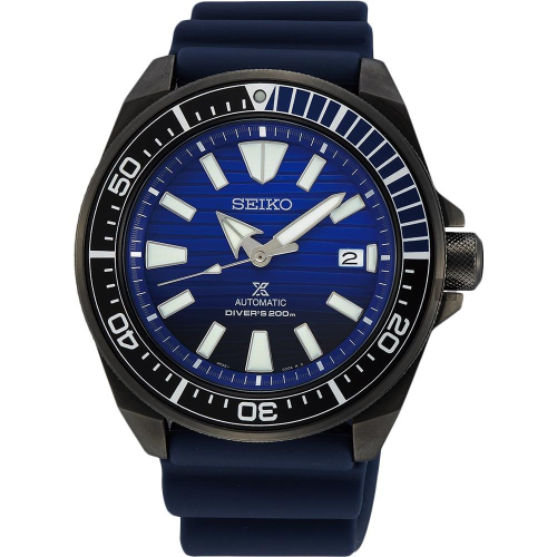 SEIKO 精工 Prospex 200米潛水愛海洋藍鯨機械錶 送禮首選-43.8mm (4R35-01X0A)