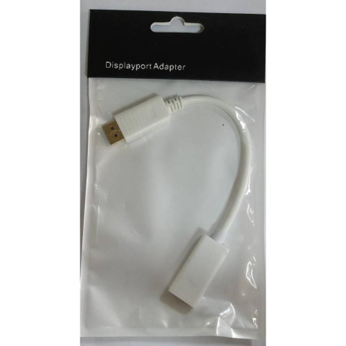 displayport公轉hdmi母 dp轉hdmi 轉接線 轉接頭 DP TO HDMI