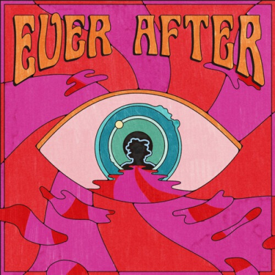皇后皮箱 Queen Suitcase __Ever Afte**全新**CD