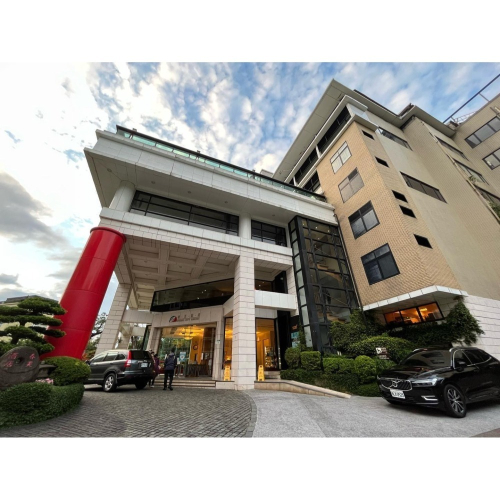 歡樂GO北投春天酒店露天風呂 SPA券 1人1票 375平假日可用