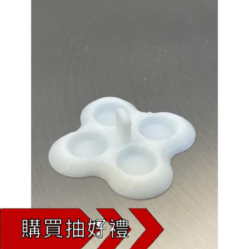 螞蟻飼料餵食盆四格食盆/養螞蟻/螞蟻巢/螞蟻飼料