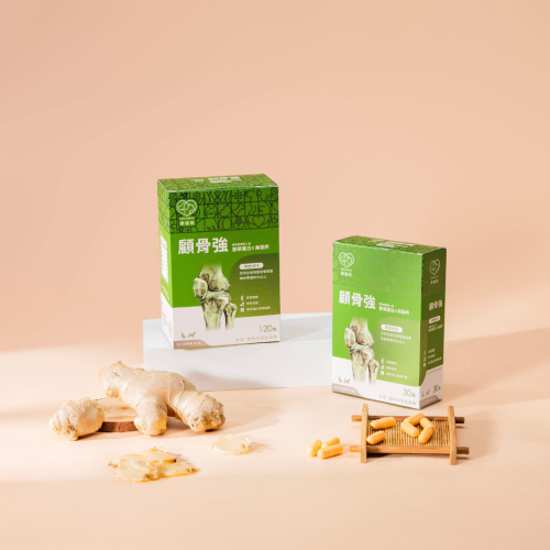 ?寵物殿?樂健飛LOVE CAN FLY 顧骨強 專利非變性二型膠原蛋白+海藻鈣+NDS 30粒&120粒