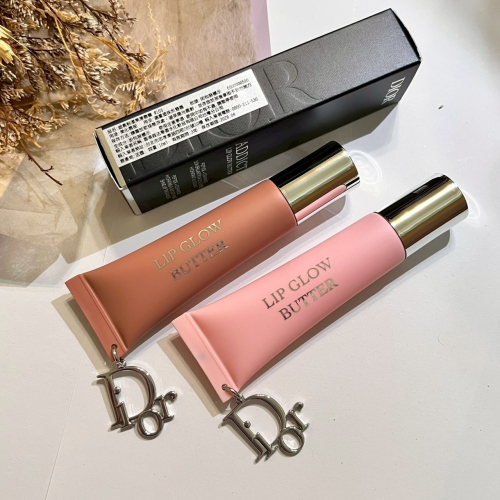 Dior 迪奧 粉漾果凍唇蜜 10ml 色號自選 潤唇膏 正品 全新百貨專櫃貨