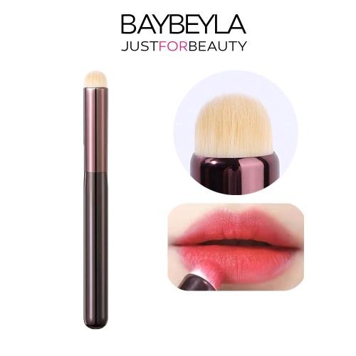 BAYBEYLA 貝貝拉 圓頭暈染嘟嘟唇刷