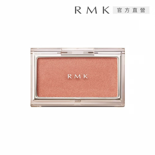 RMK 透光立體頰采 2.3g ｜色號04 Bohemian Rose