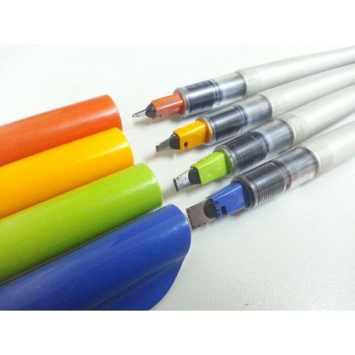 松林_百樂藝術鋼筆 1.5mm/2.4mm/3.8mm