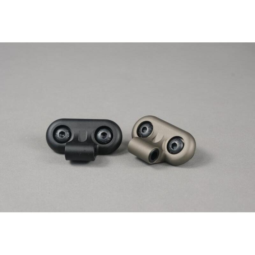 【Mr.W-現貨 】復刻 SF M340 640 系列用 M-LOK轉接座