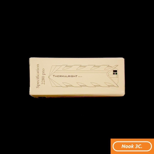現貨秒出?全新 利民 M.2 2280 PRO SSD 固態硬碟散熱片 鋁合金+8mm純銅導管 散熱片