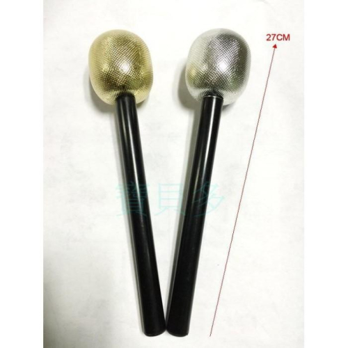 現貨台灣-派對道具.貓王道具/假麥克風/道具麥克風