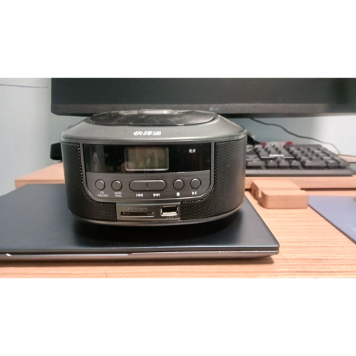 快譯通 CD11 播放器