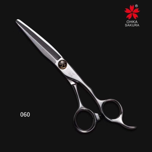 日本櫻花指定代理商OHKA SAKURA/櫻花 專業美髮剪刀 【精匠系列】6寸 6.5寸 7寸綜合剪 牙剪 柳葉剪 滑剪