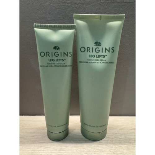 ? ORIGINS 品木宣言 漫步在雲端腿部舒緩霜 250ml