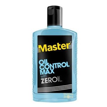 【Eileen小舖】MASTER DEEP CLEANSER 控油 男士潔面水 225ml 卸妝 洗臉用品 清潔毛孔