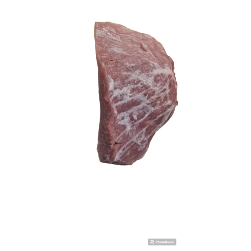 臺灣豬-小排肉 600公克
