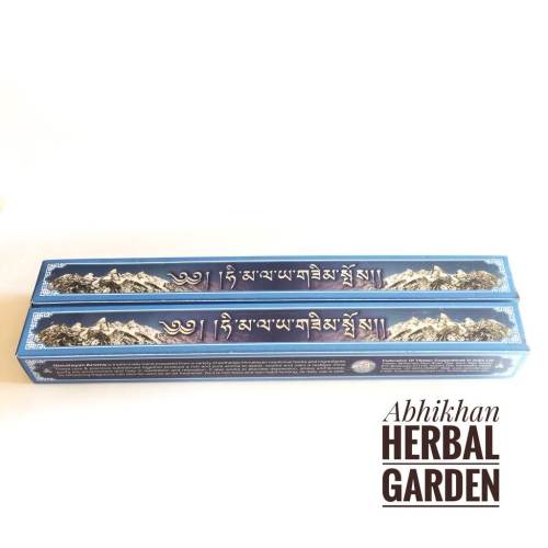 Abhikhan☘️喜瑪拉雅悠久香（Himalayan Aroma）☘️ 臥香、藏香、香氛、印度
