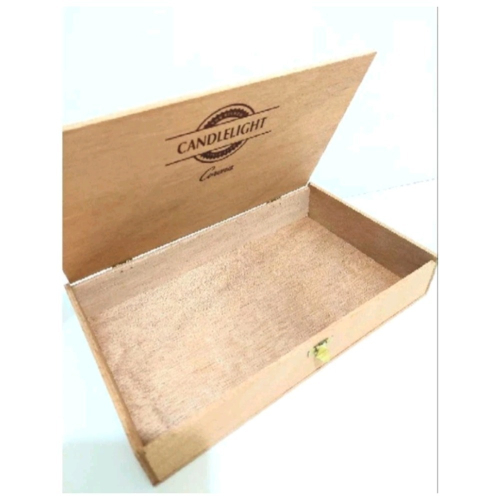 雪茄空盒木材盒外盒盒子