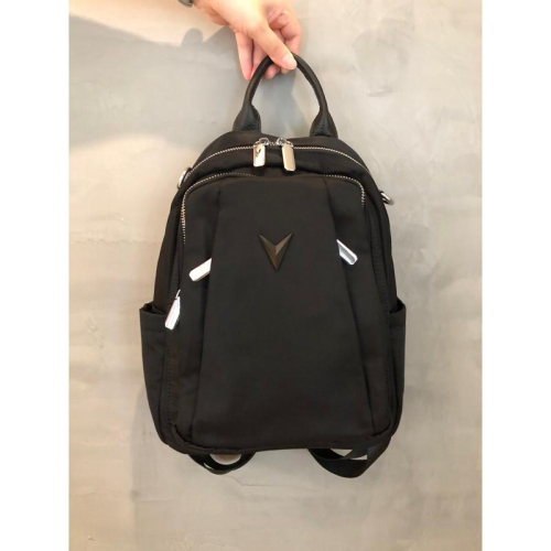 韓國??空運～?韓國尼龍兩用包～?質感尼龍多格層肩背、後背包‼️～尼龍後背包～肩背包～旅行包
