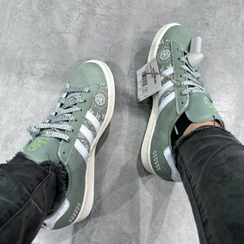 ?&?現貨免運 IG7949 Adidas CAMPUS 80S 女運動休閒鞋