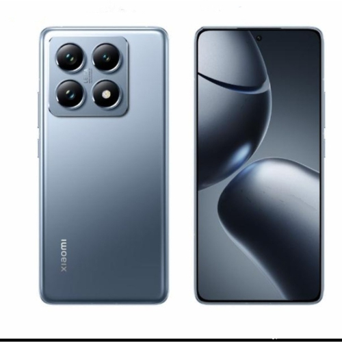 小米 Xiaomi 14T Pro 5G(12GB/1TB)全新未拆封手機［待貨中，勿下單］