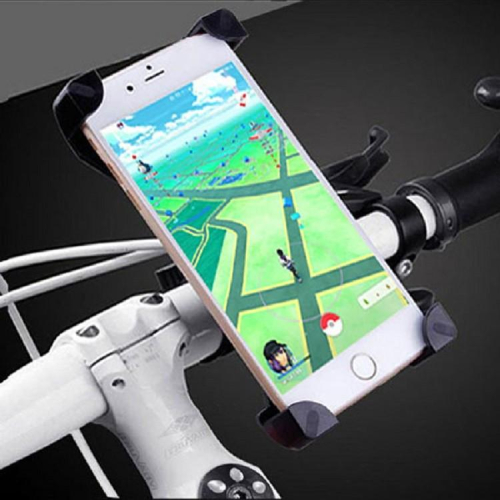 Pokemon GO 機車 自行車 單車 摩托車 腳踏車支架 機車支架 寶可夢支架 腳踏車支架 自行車支架