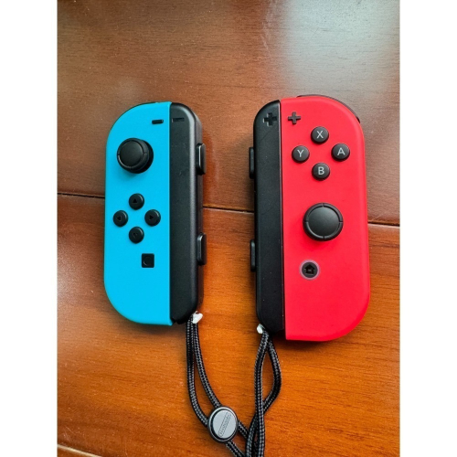 任天堂SWITCH Joy-Con手把