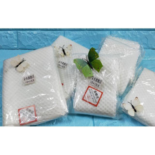(超值) 水族 上部過濾 高密度 淨水 蜂巢過濾棉 濾布 過濾布 (羊毛絨 白棉 過濾袋 )