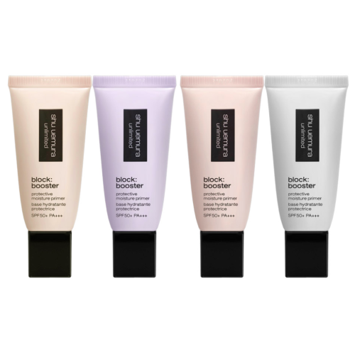 【shu uemura 植村秀】無極限保濕妝前乳 30ml 公司貨