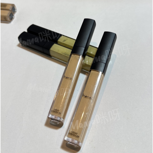 Mama咪呀～heme 喜蜜 無瑕持久遮瑕蜜.有持無孔遮瑕膏.美化肌膚.修飾瑕疵.彩妝.修飾.遮瑕.小資族最愛.全新