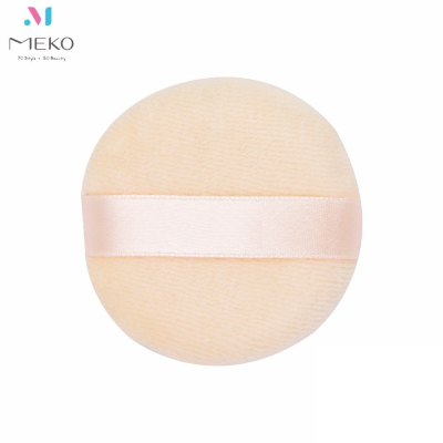MEKO 小絨粉撲 C-008