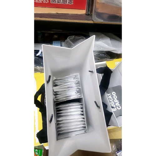 IPSA 吸油面紙*20