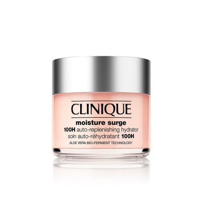 Clinique 倩碧 水磁場100H活水循環保濕凝膠