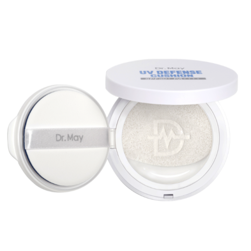 【美博士】Dr.May 專業防曬氣墊SPF50+ PA++++(25g)
