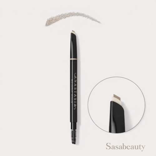 Anastasia ABH｜ArchiBrow 刀鋒極細眉筆 0.5mm 仿飄眉 12H持妝 新品