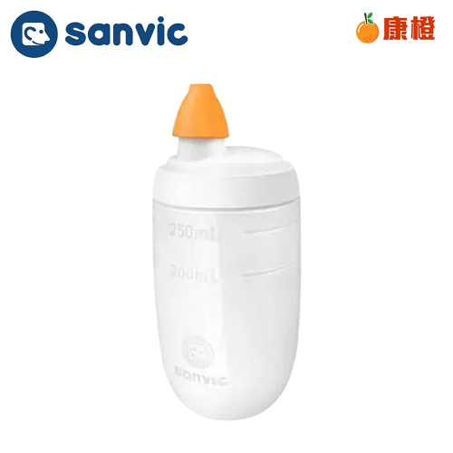 【善鼻】洗鼻瓶(容量250mL)洗鼻器