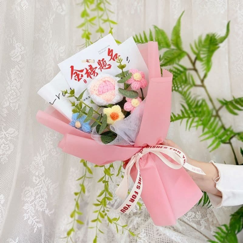 MeuHuilee三件大童Liwendyshan