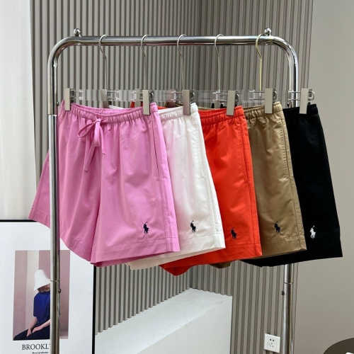 RL polo 休閒短褲 經典款小馬刺繡 休閒運動短褲 好舒適好氣質 衣櫥必須 好搭！? ✔️尺寸多無法一一記錄，