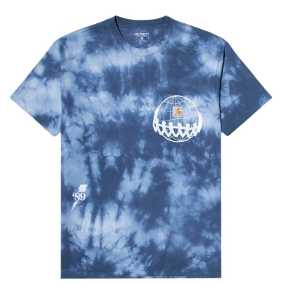 【現貨】Carhartt WIP Joint Pocket T-shirt 水洗 潑墨 口袋 短袖 T恤
