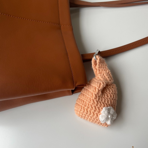 《Mibao_Studio 》mini日式手提耳機包